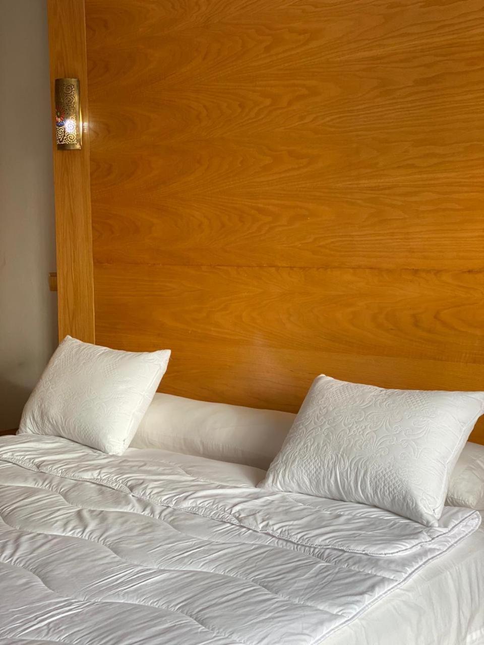 Miraflores Appartement Tanger
