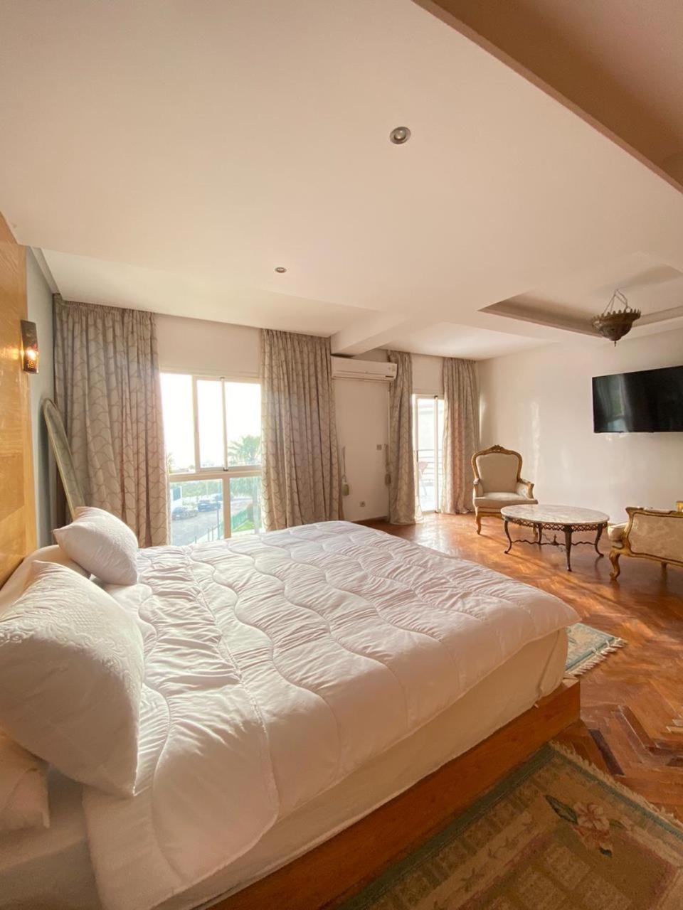 Appartement Miraflores *