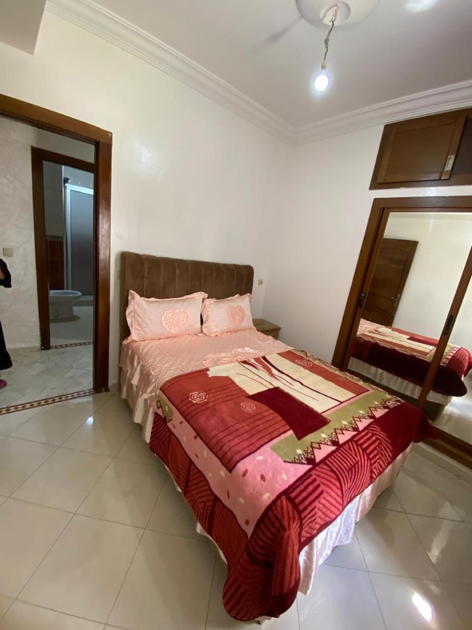 Appartement Miraflores Tanger