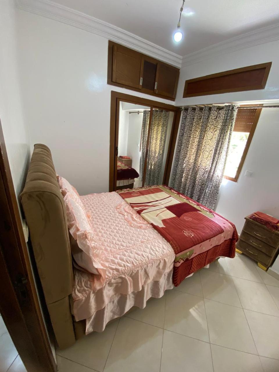 Appartement Miraflores Tanger